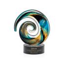Nazare Award on Stanrich - Black