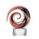 Brighton Award on Paragon - Clear