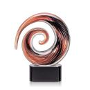 Brighton Award on Paragon - Black Alt Image 1