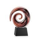 Brighton Award on Robson - Black Alt Image 1