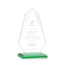Jemma Award - Green