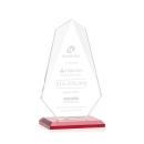 Jemma Award - Red