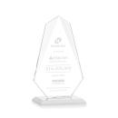 Jemma Award - White