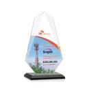 Jemma VividPrint&trade; Award - Black