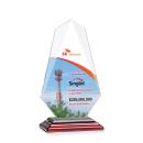 Jemma VividPrint&trade; Award - Rosewood