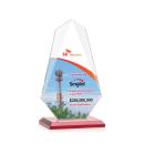 Jemma VividPrint&trade; Award - Red