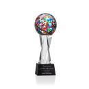 Fantasia Award on Grafton Base - Black