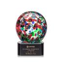 Black, Blue, Clear, Green, Light Blue, Red, Various
