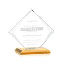 Griffith Award - Amber