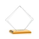 Griffith Award - Amber Alt Image 1