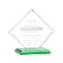 Griffith Award - Green