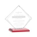 Griffith Award - Red