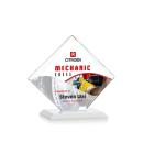 Griffith VividPrint&trade; Award - White