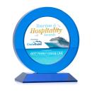 London VividPrint&trade; Award - Blue