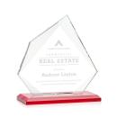 Lexus Award - Red