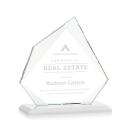 Lexus Award - White
