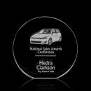 Glenwood Award 3D