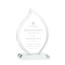 Nestor Flame Award - Clear