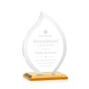 Nestor Flame Award - Amber
