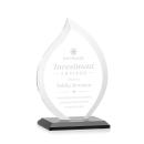 Nestor Flame Award - Black