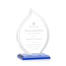 Nestor Flame Award - Blue