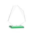 Picton Award - Green Alt Image 1