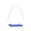 Picton Award - Blue Alt Image 1
