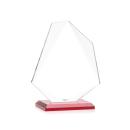 Picton Award - Red Alt Image 1