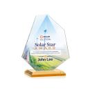 Picton VividPrint&trade; Award - Amber