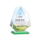 Picton VividPrint&trade; Award - Green