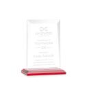 Sullivan Award - Red