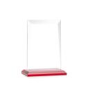 Sullivan Award - Red Alt Image 1