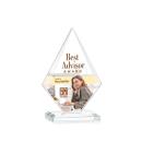 Rideau VividPrint&trade; Award - Clear