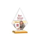 Rideau VividPrint&trade; Award - Amber