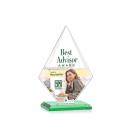 Rideau VividPrint&trade; Award - Green