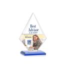 Rideau VividPrint&trade; Award - Blue