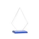 Rideau VividPrint&trade; Award - Blue Alt Image 1
