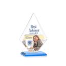 Rideau VividPrint&trade; Award - Sky Blue