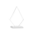 Rideau VividPrint&trade; Award - White Alt Image 1