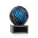 Malton Award on Hancock Base - Black Alt Image 1