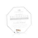 Polaris Octagon Award - Gold