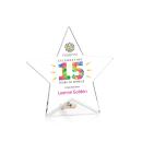 Polaris Star VividPrint&trade; Award - Gold