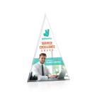 Polaris Tower VividPrint&trade; Award - Gold