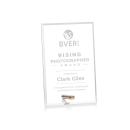 Polaris Rectangle (V) Award - Gold