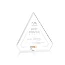 Polaris Diamond Award - Gold