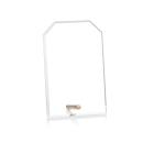 Polaris Clipped Rectangle Award - Gold Alt Image 1