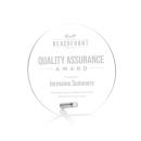 Polaris Circle Award - Silver