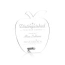 Polaris Apple Award - Silver