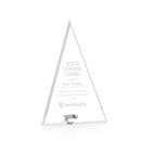 Polaris Tower Award - Silver