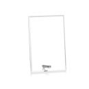 Polaris Rectangle (V) VividPrint&trade; Award - Silver Alt Image 1